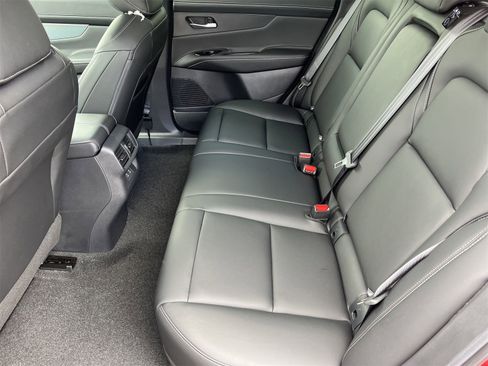 New 2025 Nissan Murano SL w/ Cargo Package image 21