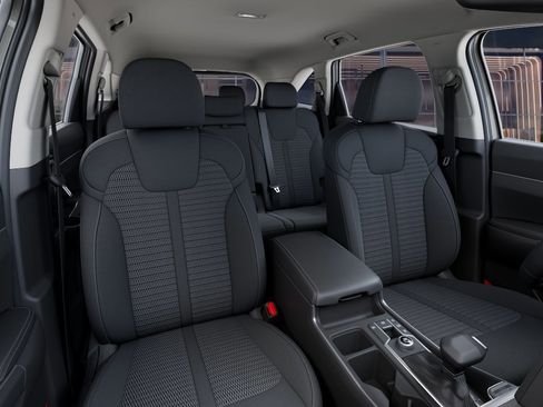 New 2026 Kia Sorento LX image 15