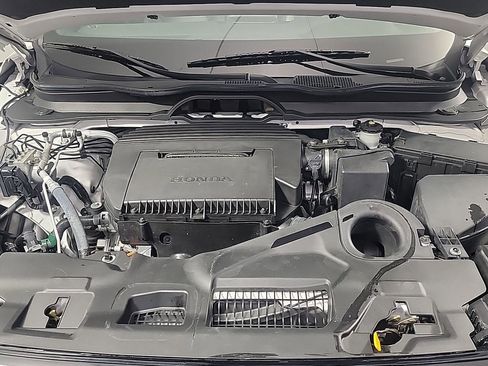 Certified 2023 Honda Pilot TrailSport image 15