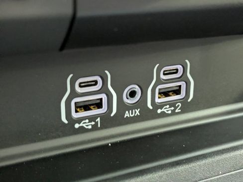 New 2026 RAM 1500 Lone Star image 19