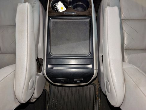 Used 2017 Toyota Sienna XLE Premium image 46