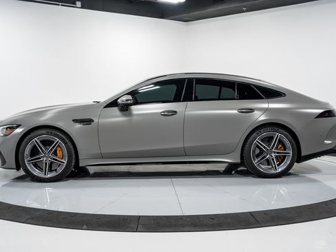 Used 2024 Mercedes-Benz AMG GT 63 S image 6