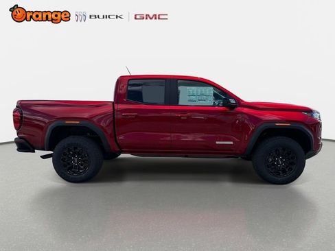 New 2026 GMC Canyon Elevation w/ Convenience Package RWD image 2