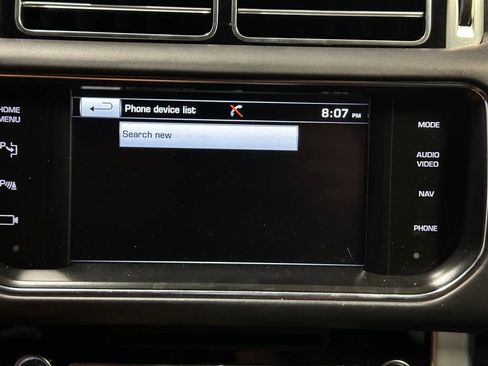 Used 2014 Land Rover Range Rover Autobiography image 38