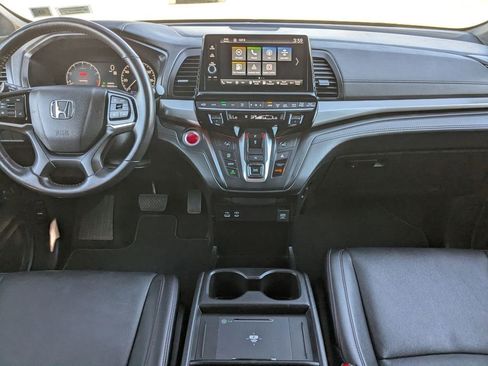 Used 2025 Honda Odyssey Sport-L image 25