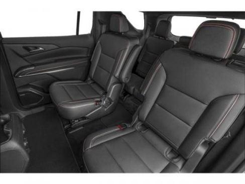 New 2026 Chevrolet Traverse Z71 w/ Enhanced Driving Package image 15