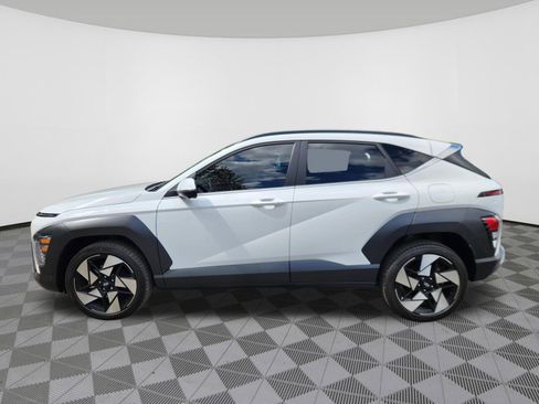 Certified 2024 Hyundai Kona Limited image 5