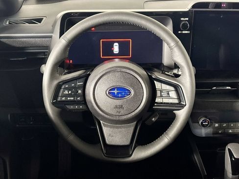 New 2026 Subaru Outback Limited XT AWD/4WD image 13