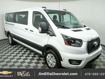 Used 2026 Ford Transit 350 XLT