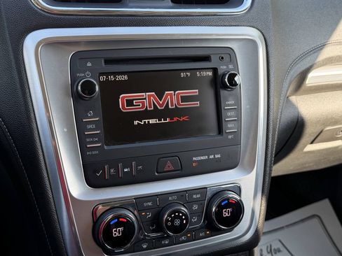 Used 2015 GMC Acadia SLT AWD/4WD image 25