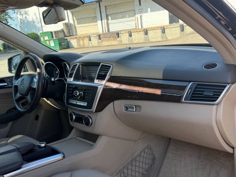 Used 2013 Mercedes-Benz ML 350 4MATIC image 20