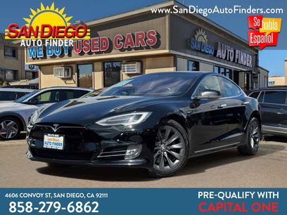 Used 2020 Tesla Model S AWD