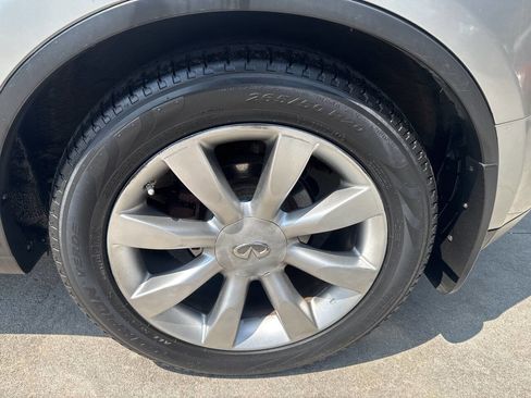 Used 2004 INFINITI FX45 AWD w/ Technology Pkg image 26