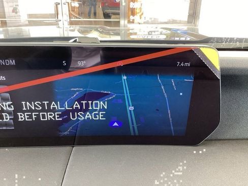 New 2025 Ford Expedition Platinum image 55