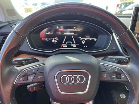 Used 2023 Audi Q5 2.0T Premium Plus image 30