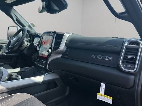 New 2026 RAM 2500 Laramie image 26