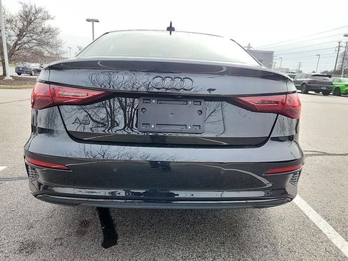 Used 2023 Audi A3 2.0T Premium Plus w/ Premium Plus Package image 10