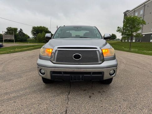 Used 2010 Toyota Tundra Limited AWD/4WD image 11