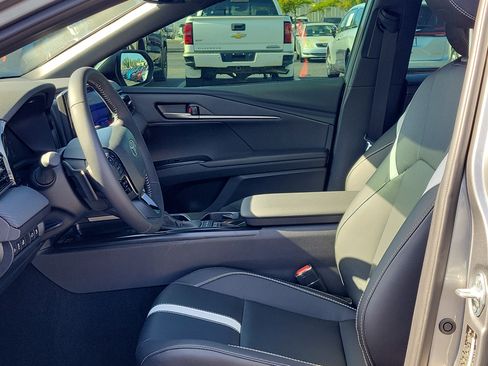 Certified 2026 Toyota Camry SE FWD image 21