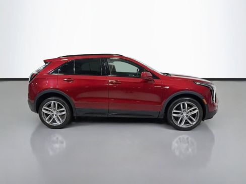 Used 2019 Cadillac XT4 Sport AWD/4WD image 10