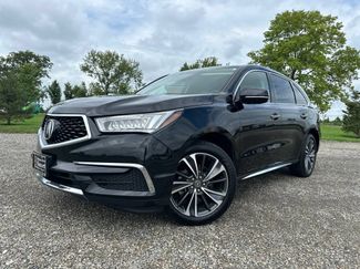 Used 2020 Acura MDX SH-AWD w/ Technology Package video 1