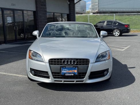 Used 2008 Audi TT 2.0T image 37