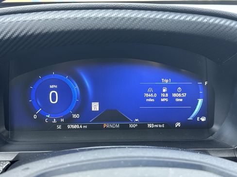 Used 2020 Ford Explorer ST w/ ST High-Performance Pack AWD/4WD image 18