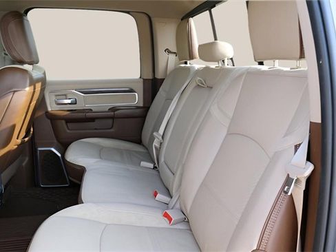 Used 2020 RAM 3500 Laramie image 15