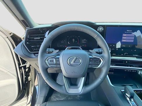 New 2026 Lexus TX 350 AWD image 41