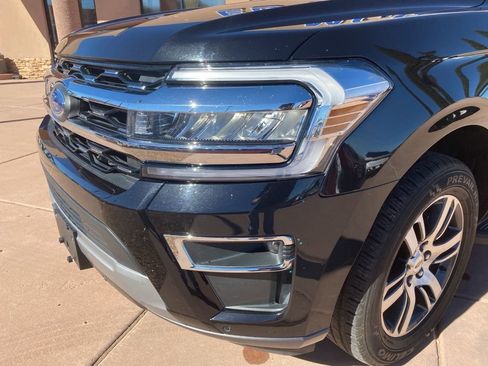 Certified 2024 Ford Expedition Max Limited image 3