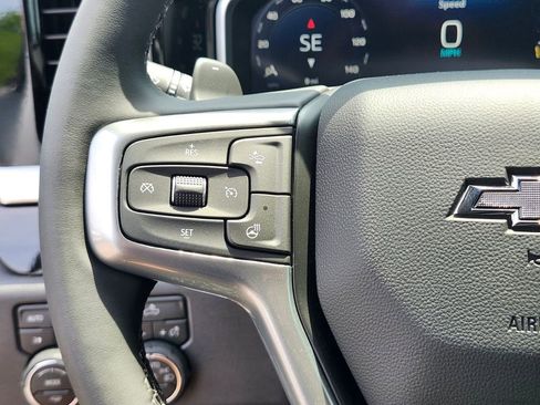 New 2026 Chevrolet Silverado 1500 LT Trail Boss w/ Convenience Package II AWD/4WD image 27
