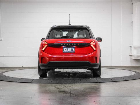 New 2026 MINI Cooper S image 5