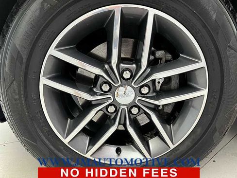 Used 2018 Jeep Grand Cherokee Limited w/ Luxury Group II image 9