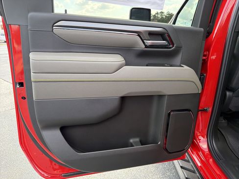 New 2026 Chevrolet Silverado 2500 ZR2 image 21