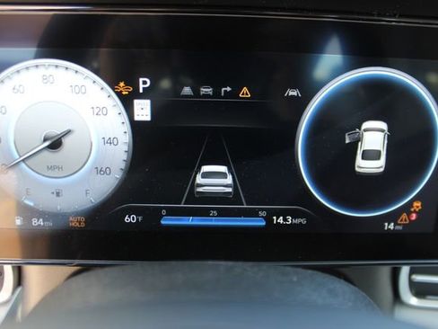 New 2026 Hyundai Elantra Limited FWD image 17