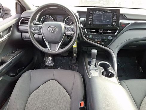 Used 2023 Toyota Camry LE image 12