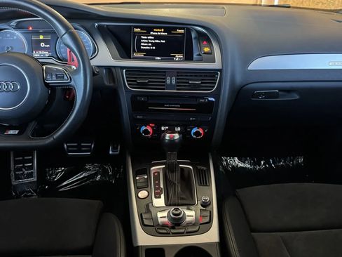 Used 2014 Audi S4 Premium Plus AWD/4WD image 28