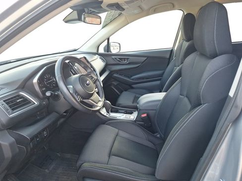 Used 2023 Subaru Ascent Premium image 10