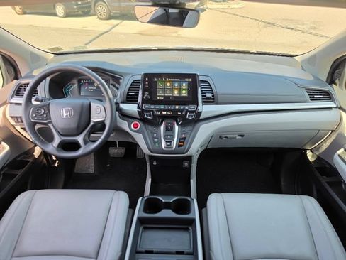 Used 2023 Honda Odyssey EX-L image 29