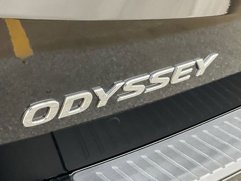 Certified 2026 Honda Odyssey EX-L image 26