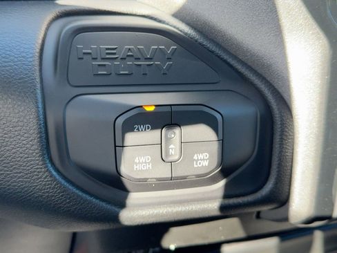 New 2026 RAM 3500 Tradesman image 26