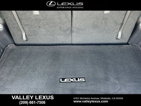 New 2026 Lexus TX 350 FWD w/ Convenience Package image 16