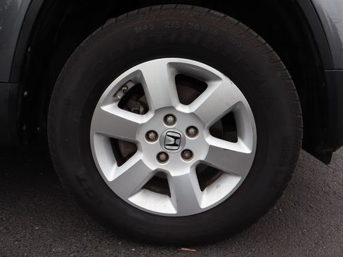 Used 2011 Honda Element EX image 44