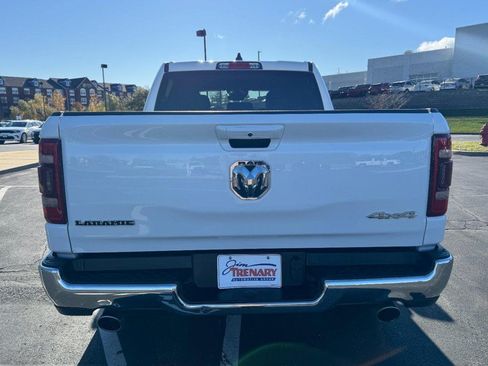 Used 2024 RAM 1500 Laramie image 5