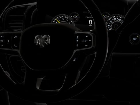 New 2026 RAM 2500 Tradesman image 21