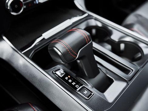 Used 2024 Ford F150 Raptor w/ Equipment Group 803A Raptor R image 83