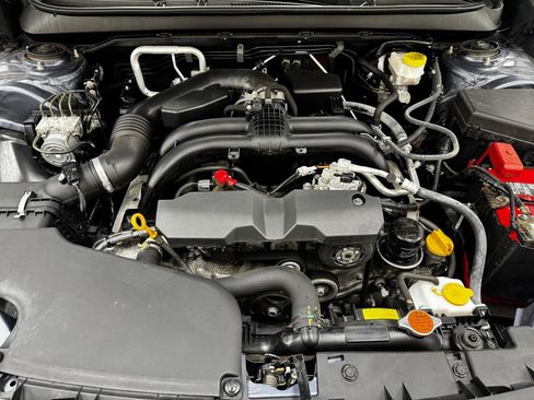 Used 2018 Subaru Legacy 2.5i Limited image 32