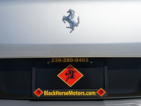 Used 2011 Ferrari California image 63