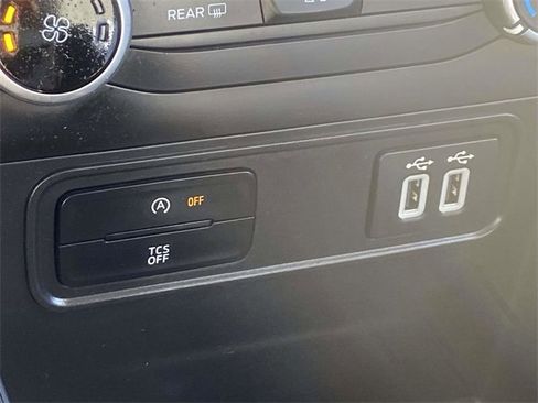 Certified 2021 Ford EcoSport S image 21
