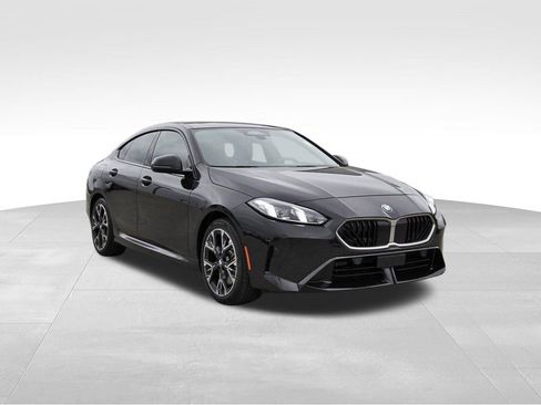 Used 2025 BMW 228i xDrive image 1